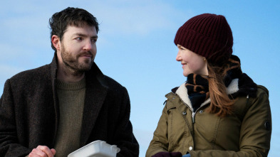 Imagen de Cormoran Strike (T3): Ep.4 Sangre Turbia: Parte 4 - 2