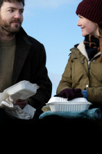 Imagen de Cormoran Strike (T3): Ep.4 Sangre Turbia: Parte 4 - 1