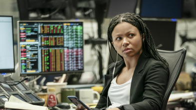 Imagen de Industry (T1): Ep.2 Agradable - 2