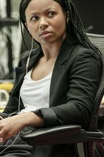Imagen de Industry (T1): Ep.2 Agradable - 1