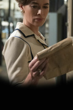 Imagen de Los fontaneros de... (T1): Ep.4 La esposa del escritor - 1