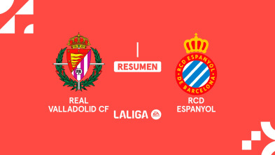 Imagen de Jornada 1: Valladolid - Espanyol - 2