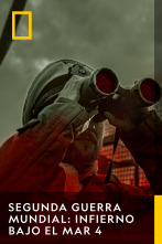 Imagen de Segunda Guerra Mundial: Infierno bajo el mar  - 1