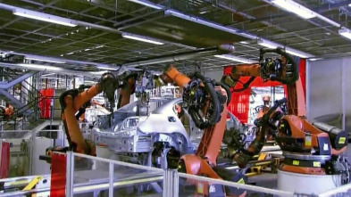 ¿Cómo lo hacen?: Robot coche y mar potable