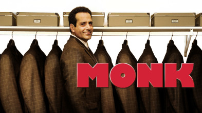 Monk (T3)