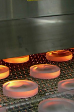¿Cómo lo hacen?: Paracaídas y energía solar