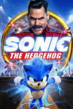 Imagen de Sonic, la película - 1