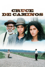Cruce de caminos