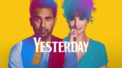 Imagen de Yesterday - 2