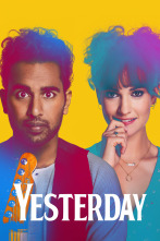 Imagen de Yesterday - 1