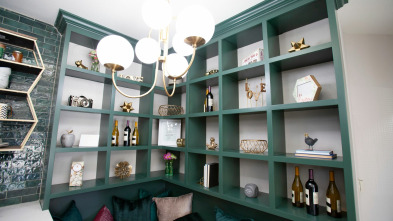 Imagen de Flip o Flop Vegas (T3): May I Have More Storage? - 2