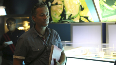 Imagen de El tesoro de Cooper: Silencio total - 2