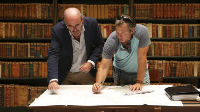 Imagen de El tesoro de Cooper (T1): La conexión de Colón - 2