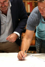 Imagen de El tesoro de Cooper (T1): La conexión de Colón - 1