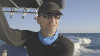 Imagen de El tesoro de Cooper (T1): Objetivo móvil - 2