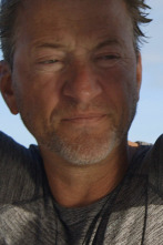 Imagen de El tesoro de Cooper (T1): Objetivo móvil - 1