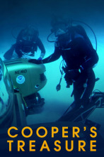 El tesoro de Cooper (T2)