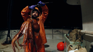 Imagen de Cuestión de agallas (T2): Bacalao letal - 2
