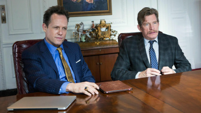 Imagen de Divorce (T1): Ep.7 Planes para el fin de semana - 2
