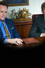 Imagen de Divorce (T1): Ep.7 Planes para el fin de semana - 1