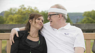 Imagen de Divorce (T2): Ep.6 Perder el control - 2