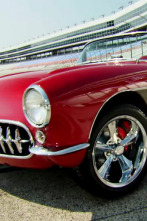 Imagen de Misfit Garage: Corvette del 57 Parte 2 - 1