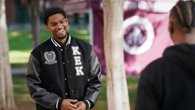 Imagen de All American:... (T2): Ep.10 Bailando con mi padre - 2