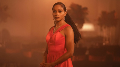 Imagen de All American:... (T2): Ep.12 Tras la máscara - 2