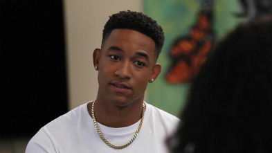 Imagen de All American:... (T1): Ep.3 En el amor y en la guerra - 2