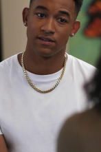 Imagen de All American:... (T1): Ep.3 En el amor y en la guerra - 1