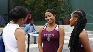 Imagen de All American:... (T1): Ep.4 Si tú supieras… - 2
