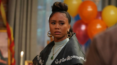 Imagen de All American:... (T1): Ep.7 Buen viaje - 2