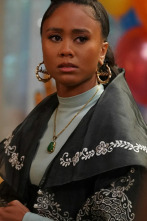 Imagen de All American:... (T1): Ep.7 Buen viaje - 1