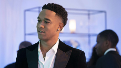 Imagen de All American:... (T1): Ep.8 Solo un amigo - 2
