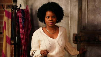 Imagen de All American:... (T1): Ep.9 Gente corriente - 2