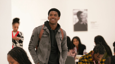 Imagen de All American: Homecoming (T3): Ep.2 - 2