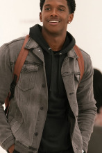 Imagen de All American: Homecoming (T3): Ep.2 - 1
