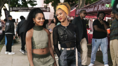Imagen de All American:... (T3): Ep.5  - 2