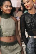Imagen de All American:... (T3): Ep.5  - 1
