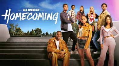 Imagen de All American: Homecoming (T3) - 2