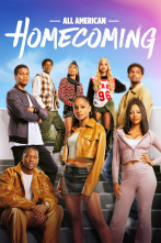 Imagen de All American: Homecoming (T3) - 1