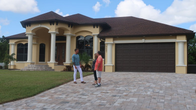 Mi casa soñada (T4): Sueños en Florida