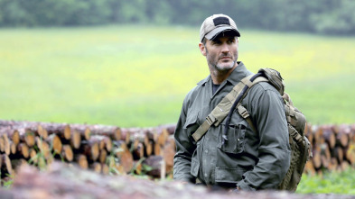 Manhunt With Joel Lambert: Polonia