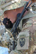 Manhunt With Joel Lambert: Arizona