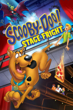 ¡Scooby-Doo! Miedo en el escenario
