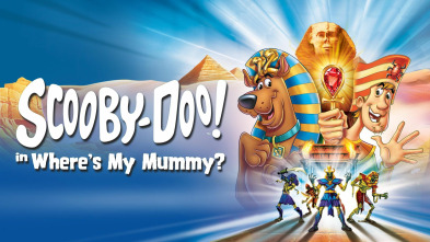 Imagen de Scooby-Doo en el misterio del faraón - 2