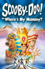 Imagen de Scooby-Doo en el misterio del faraón - 1