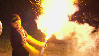 Imagen de Carreras ilegales (T1): Fuegos artificiales en el Medio Oeste - 2