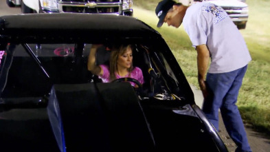 Imagen de Carreras ilegales (T1): La chica más rápida de Oklahoma - 2