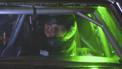 Imagen de Carreras ilegales (T1): Alardeando - 2